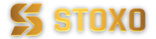 stoxo gold logo